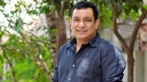 দীর্ঘ বিরতির পর ঈদের নাটকে তৌকীর আহমেদ