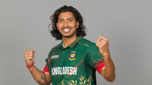 একাদশে ফিরেও কেন অনিশ্চয়তায় সৌম্য সরকার