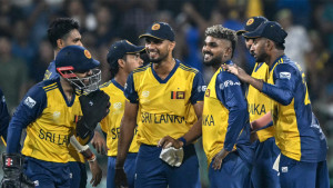 শ্রীলঙ্কা ক্রিকেট বোর্ডের সভাপতি ও কমিটির পদত্যাগ, কিন্তু কেন