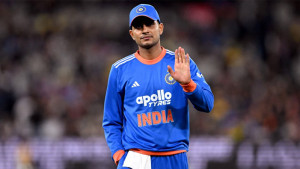 ভারত দলে পরিবর্তনের আভাস