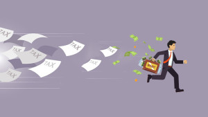 কর ফাঁকির ভয়ংকর ১০ কৌশল—রাষ্ট্রের রাজস্ব ব্যবস্থার নীরব হত্যাকারী!