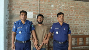 স্কুলছাত্রী অপহরণ ও ধর্ষণ মামলায় যুবকের যাবজ্জীবন