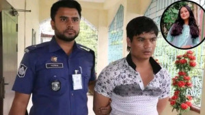 স্কুলশিক্ষার্থী অদিতা হত্যা মামলার রায় পেছাল