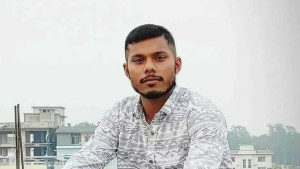 ঋণের চাপ ও পারিবারিক কলহে যুবকের আত্মহত্যা