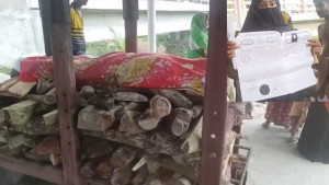ধর্মীয় পরিচয় নিয়ে বিরোধ, মরদেহ পাঠানো হলো ময়নাতদন্তে