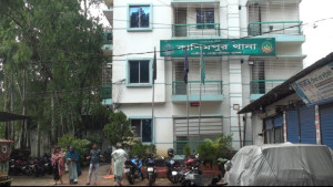 কাশিমপুর থানা স্থানান্তরের গুঞ্জনে উদ্বেগ