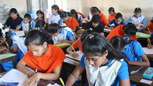 সাতক্ষীরায় অংশ নিল ৮ হাজারের বেশি শিক্ষার্থী