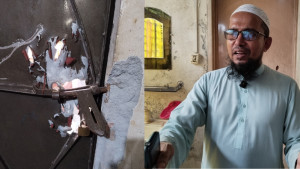 ৪৮ ঘণ্টা পার হলেও উদ্ধার হয়নি অপহৃত মাদ্রাসাছাত্রী