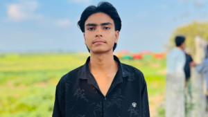 ধর্ম অবমাননার অভিযোগে যুবক গ্রেপ্তার