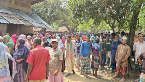 চারজনকে গলাকেটে হত্যার ঘটনায় চাঞ্চল্যকর তথ্য