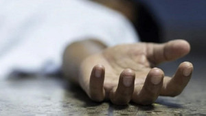 মিঠাপুকুরে বজ্রপাতে ২ কৃষকের মৃত্যু