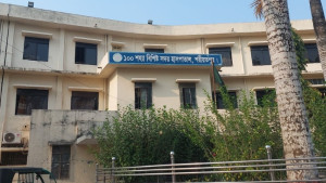 হাম উপসর্গ নিয়ে ১০ মাস বয়সী শিশুর মৃত্যু