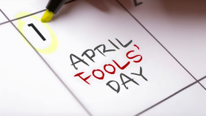 এপ্রিল ফুলের আসল গল্প জানেন?