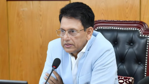 বাড়তে পারে শিক্ষকদের উৎসব ভাতা: শিক্ষামন্ত্রী