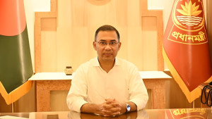 কাল স্থায়ী কমিটির বৈঠক ডেকেছেন তারেক রহমান