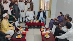 পাট ও ধান চাষীদের ডিজেল ও বিদ্যুৎ দিতে সরকার কাজ করছে: পানিসম্পদ প্রতিমন্ত্রী