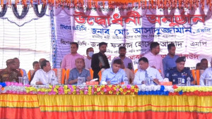 জুলাই সনদ নিজেই স্বতন্ত্র, স্বকীয় ও কার্যকরী: আইনমন্ত্রী