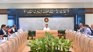 দেশের প্রথম বেসরকারি খাত বিষয়ক উপদেষ্টা পরিষদ গঠন