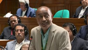 গুমের সঙ্গে জড়িত কেউ আইনের ফাঁক দিয়ে বের হতে পারবে না: আইনমন্ত্রী