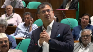 সংবিধান সংস্কার নয়, সংশোধন হয়: স্বরাষ্ট্রমন্ত্রী