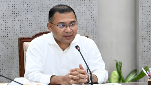 মানবিক স্বাস্থ্যব্যবস্থা গড়ে তুলতে কাজ শুরু করেছে সরকার: প্রধানমন্ত্রী