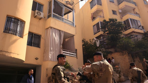 ইসরায়েলের ভুল টার্গেটে নিহত হিজবুল্লাহ-বিরোধী নেতা