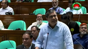 ‘জামায়াত নেতাদের গাড়িতে জাতীয় পতাকা দিয়ে সম্মানিত করেছিলেন খালেদা জিয়া’