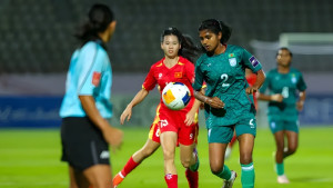 এশিয়া কাপ মিশন শেষ বাংলাদেশের