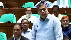 দ্রুততম সময়ে স্থানীয় সরকার নির্বাচন দেওয়া হবে: এলজিআরডি প্রতিমন্ত্রী