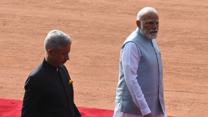 ‘মোদী বিশ্বমঞ্চে পাকিস্তানকে বিচ্ছিন্ন করতে চেয়ে ভারতকেই বিচ্ছিন্ন করে ফেলেছেন’