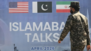 ইরান-যুক্তরাষ্ট্র চুক্তি না হওয়ায় এখন কী ঘটতে যাচ্ছে