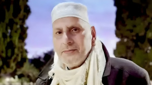 আল-আকসায় ৪৮ বছর ধরে আজান দেওয়া মুয়াজ্জিন মারা গেছেন