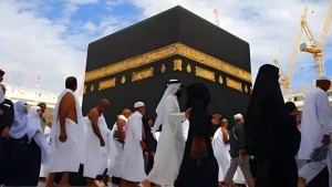 সৌদি পৌঁছেছেন ১৮,৪৮৯ হজযাত্রী