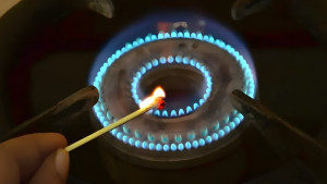 শুক্রবার সকাল থেকে ২৪ ঘণ্টা গ্যাস থাকবে না যেসব এলাকায়