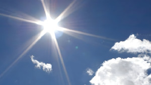 গরম কমবে কবে, জানাল আবহাওয়া অধিদপ্তর