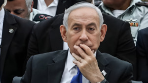 ২ মাস গোপন রাখা হয়েছিল নেতানিয়াহুর ক্যান্সারের তথ্য