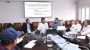 ২০২৭ সালের এসএসসি পরীক্ষা এ বছরের ডিসেম্বরে: শিক্ষামন্ত্রী