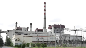 ১৫ ঘণ্টা চালু থাকার পর ফের বন্ধ বড়পুকুরিয়া তাপবিদ্যুৎ কেন্দ্র