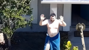 বাংলাদেশি শিক্ষার্থী নিহতের ঘটনায় গ্রেপ্তার হওয়া কে এই হিশাম আবুগারবিয়েহ