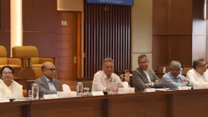 অর্থ মন্ত্রণালয়কে ইআরএফের ২১ দফা প্রাক-বাজেট প্রস্তাব