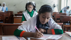 এসএসসির প্রশ্নফাঁসের 'গুজব', যা বলছে শিক্ষাবোর্ড