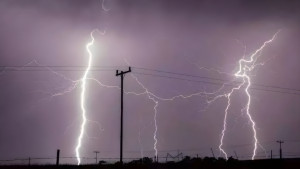 বজ্রপাতে ৭ জেলায় ১৪ মৃত্যু