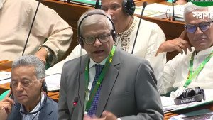 স্থানীয় নির্বাচন শেষ করতে ১ বছর লাগতে পারে: মির্জা ফখরুল