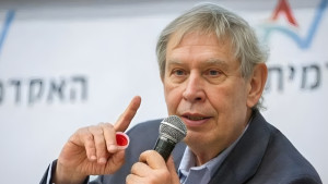 আমি ইহুদি হিসেবে লজ্জিত, ইসরায়েলি হলোকাস্ট চলছে: সাবেক মোসাদ প্রধান