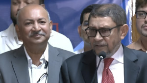 শতভাগ শিশু হামের টিকার আওতায় আসবে কবে, জানালেন স্বাস্থ্যমন্ত্রী