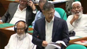 নির্বাচনের স্বার্থে তখন অনেক কথা বলিনি: স্বরাষ্ট্রমন্ত্রী