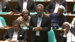 আগামী ২ বছর কঠিন হবে: অর্থমন্ত্রী