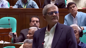 একাত্তর আমাদের পরিচয়, এ নিয়ে কথা বলতেই হবে: মির্জা ফখরুল