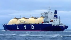দেশে আসছে আরও ১৬ কার্গো এলএনজি