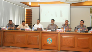 থানা থেকে কাঙ্ক্ষিত আইনি সেবা নিশ্চিত করতে হবে: ডিএমপি কমিশনার